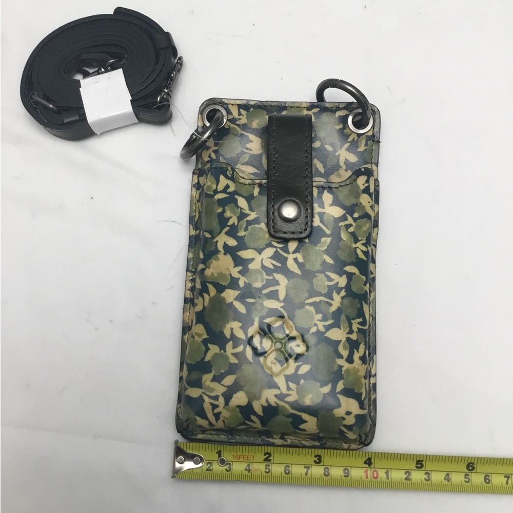 Patricia Nash pouch